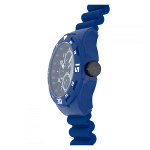 RELOJ DEPORTIVO PARA HOMBRE INVICTA COALITION FORCES 46398 - AZUL