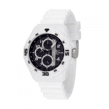 Cargar imagen en el visor de la galería, RELOJ DEPORTIVO PARA HOMBRE INVICTA COALITION FORCES 46400 - BLANCO