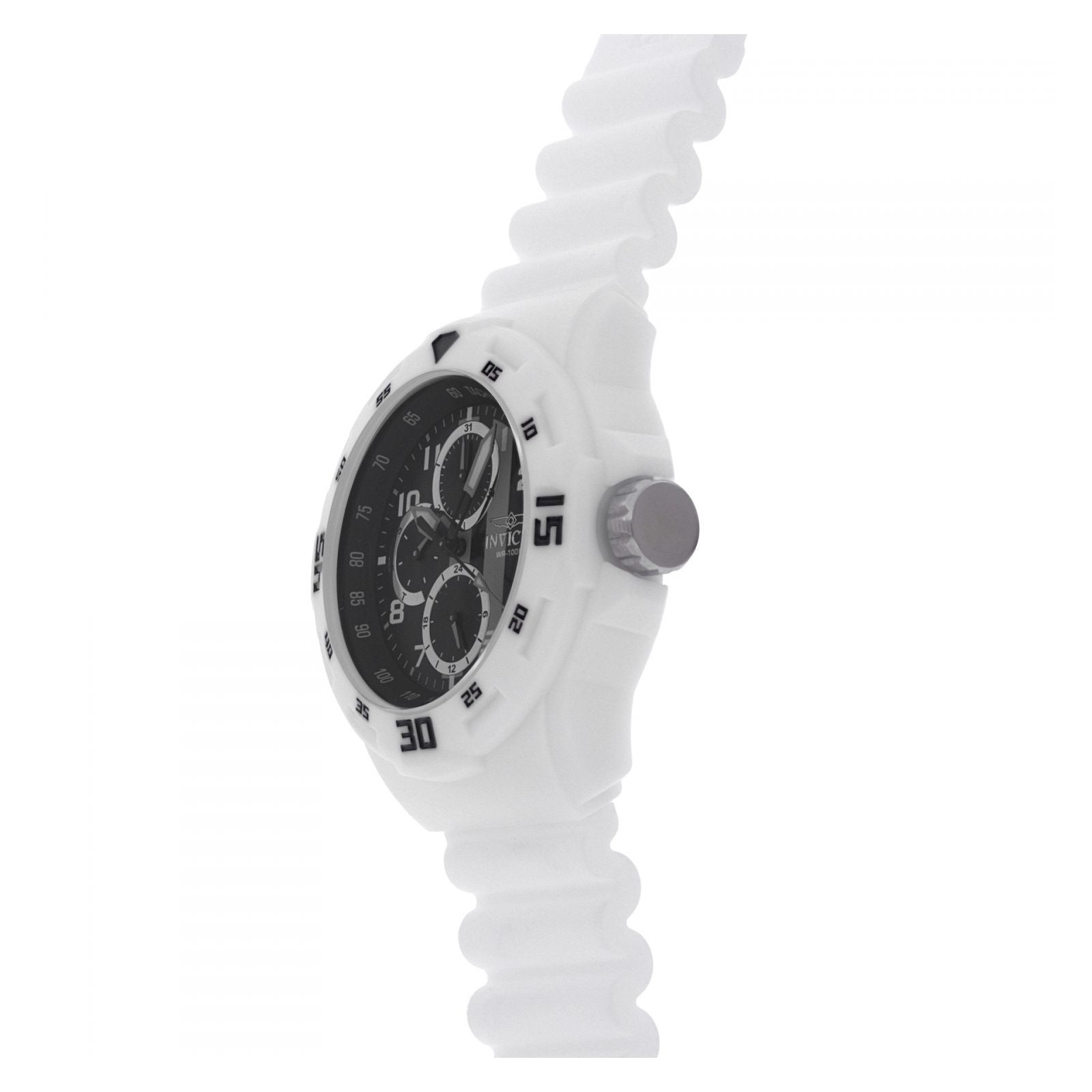 RELOJ DEPORTIVO PARA HOMBRE INVICTA COALITION FORCES 46400 BLANCO