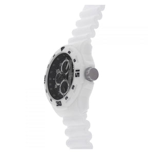 RELOJ DEPORTIVO PARA HOMBRE INVICTA COALITION FORCES 46400 - BLANCO