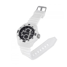 Cargar imagen en el visor de la galería, RELOJ DEPORTIVO PARA HOMBRE INVICTA COALITION FORCES 46400 - BLANCO