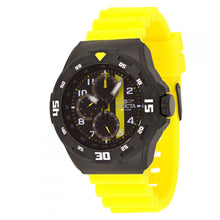 Cargar imagen en el visor de la galería, RELOJ DEPORTIVO PARA HOMBRE INVICTA COALITION FORCES 46402 - AMARILLO