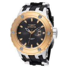 Cargar imagen en el visor de la galería, RELOJ DEPORTIVO PARA HOMBRE INVICTA SUBAQUA 46463 - NEGRO, ACERO