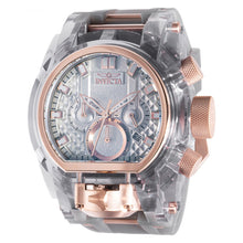 Cargar imagen en el visor de la galería, RELOJ DEPORTIVO PARA HOMBRE INVICTA BOLT 46474 - GREY, BLACK, ROSE GOLD