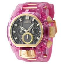 Cargar imagen en el visor de la galería, RELOJ DEPORTIVO PARA HOMBRE INVICTA BOLT 46475 - PINK, GOLD