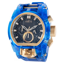 Cargar imagen en el visor de la galería, RELOJ DEPORTIVO PARA HOMBRE INVICTA BOLT 46476 - BLUE, GOLD