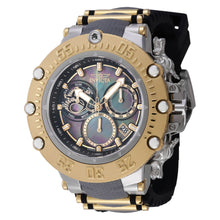 Cargar imagen en el visor de la galería, RELOJ DEPORTIVO PARA HOMBRE INVICTA SUBAQUA 46481 - GRIS, NEGRO, DORADO