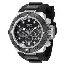 Cargar imagen en el visor de la galería, RELOJ DEPORTIVO PARA HOMBRE INVICTA SUBAQUA 46482 - NEGRO