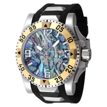 Cargar imagen en el visor de la galería, RELOJ  PARA HOMBRE INVICTA EXCURSION 46486 - NEGRO, ACERO