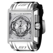 Cargar imagen en el visor de la galería, RELOJ  PARA HOMBRE INVICTA S1 RALLY 46487 - GRIS NEGRO