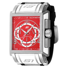 Cargar imagen en el visor de la galería, RELOJ  PARA HOMBRE INVICTA S1 RALLY 46489 - GRIS NEGRO