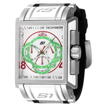 Cargar imagen en el visor de la galería, RELOJ  PARA HOMBRE INVICTA S1 RALLY 46490 - GRIS NEGRO