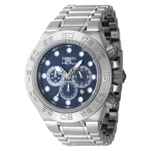 RELOJ  PARA HOMBRE INVICTA SUBAQUA 46515 - ACERO