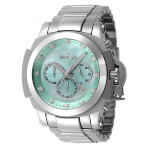 RELOJ  PARA HOMBRE INVICTA COALITION FORCES 46536 - ACERO