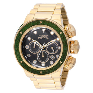 RELOJ  PARA HOMBRE INVICTA SUBAQUA 46561 - GOLD