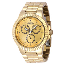 Cargar imagen en el visor de la galería, RELOJ  PARA HOMBRE INVICTA SUBAQUA 46600 - ORO