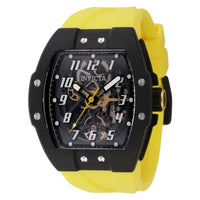RELOJ DEPORTIVO PARA HOMBRE INVICTA INVICTA RACING 46638 - AMARILLO