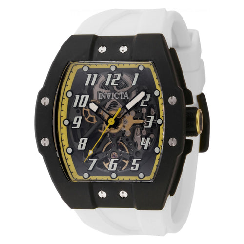 RELOJ DEPORTIVO PARA HOMBRE INVICTA INVICTA RACING 46639 - BLANCO