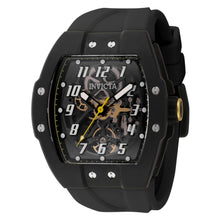 Cargar imagen en el visor de la galería, RELOJ DEPORTIVO PARA HOMBRE INVICTA INVICTA RACING 46640 - NEGRO