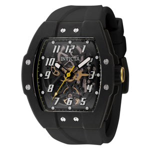 RELOJ DEPORTIVO PARA HOMBRE INVICTA INVICTA RACING 46640 - NEGRO