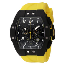 Cargar imagen en el visor de la galería, RELOJ DEPORTIVO PARA HOMBRE INVICTA INVICTA RACING 46641 - AMARILLO