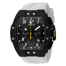 Cargar imagen en el visor de la galería, RELOJ DEPORTIVO PARA HOMBRE INVICTA INVICTA RACING 46642 - BLANCO