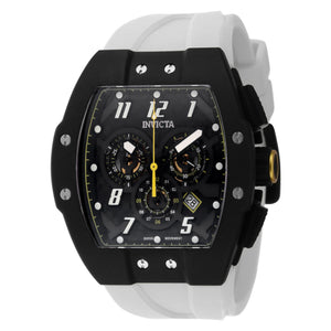 RELOJ DEPORTIVO PARA HOMBRE INVICTA INVICTA RACING 46642 - BLANCO