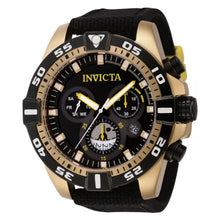 Cargar imagen en el visor de la galería, RELOJ DEPORTIVO PARA HOMBRE INVICTA S1 RALLY 46652 - NEGRO