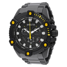 Cargar imagen en el visor de la galería, RELOJ  PARA HOMBRE INVICTA COALITION FORCES 46654 - NEGRO