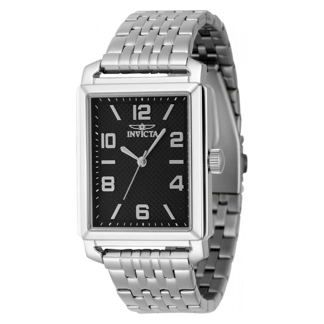 RELOJ  PARA HOMBRE INVICTA VINTAGE 46659 - ACERO