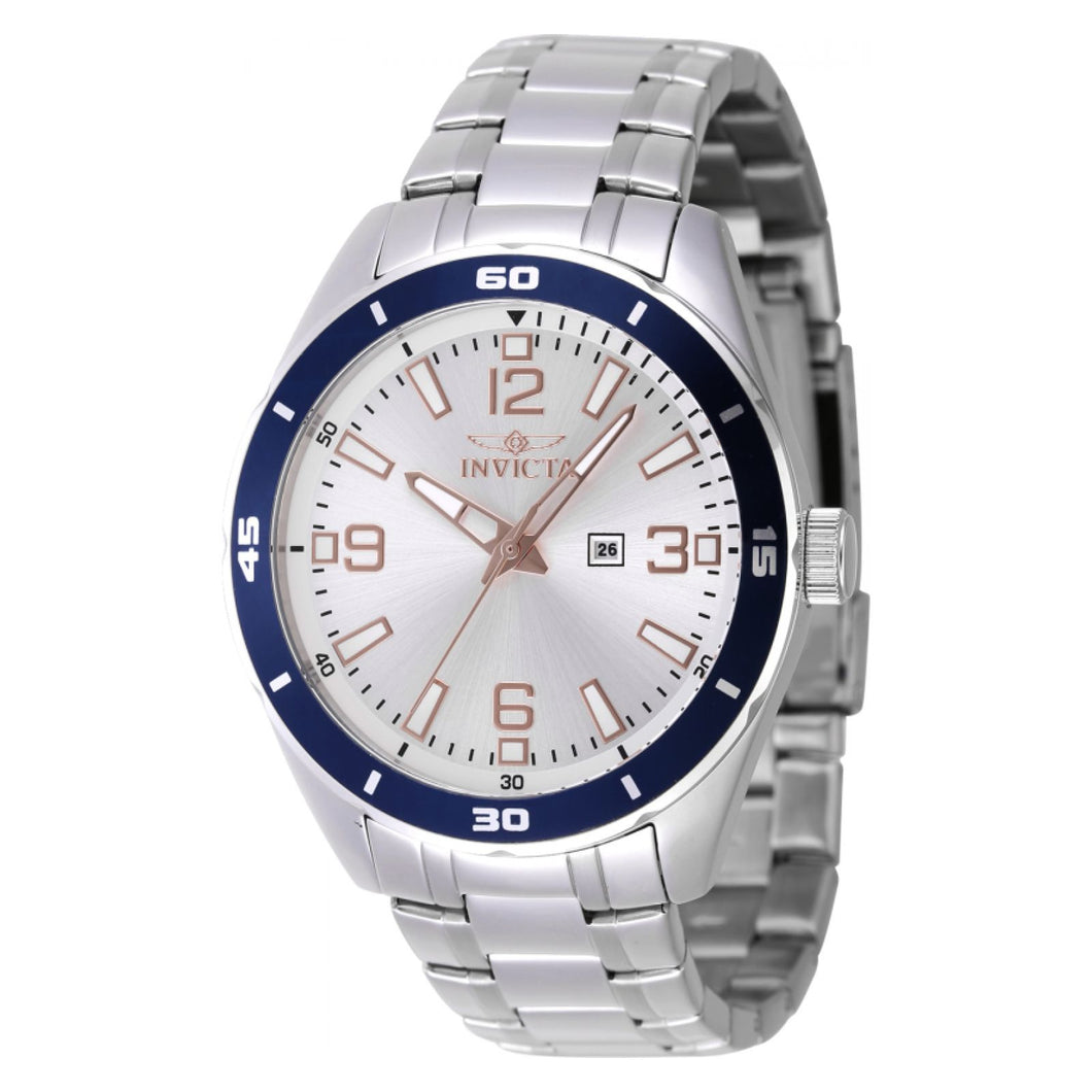 RELOJ  PARA HOMBRE INVICTA PRO DIVER 46666 - ACERO