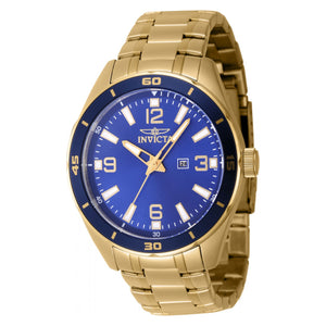 RELOJ  PARA HOMBRE INVICTA PRO DIVER 46674 - ORO