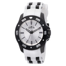 Cargar imagen en el visor de la galería, RELOJ DEPORTIVO PARA MUJER INVICTA PRO DIVER 46806 - BLANCO, NEGRO