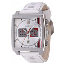 Cargar imagen en el visor de la galería, RELOJ CLÁSICO PARA HOMBRE INVICTA S1 RALLY 46837 - BLANCO