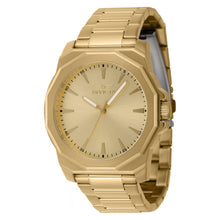 Cargar imagen en el visor de la galería, RELOJ  PARA HOMBRE INVICTA SPEEDWAY 46840 - ORO