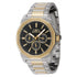 RELOJ  PARA HOMBRE INVICTA SPEEDWAY 46845 - ORO, ACERO