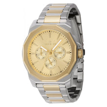 Cargar imagen en el visor de la galería, RELOJ  PARA HOMBRE INVICTA SPEEDWAY 46846 - ORO, ACERO