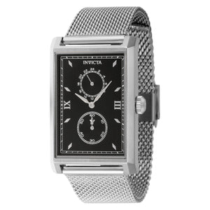 RELOJ  PARA HOMBRE INVICTA VINTAGE 46860 - ACERO