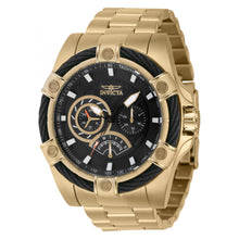 Cargar imagen en el visor de la galería, RELOJ  PARA HOMBRE INVICTA BOLT 46865 - ORO