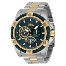 Cargar imagen en el visor de la galería, RELOJ  PARA HOMBRE INVICTA BOLT 46870 - ORO, ACERO