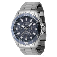 Cargar imagen en el visor de la galería, RELOJ  PARA HOMBRE INVICTA PRO DIVER 46897 - ACERO