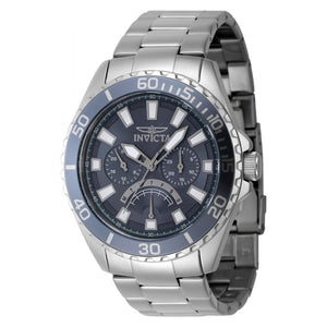 RELOJ  PARA HOMBRE INVICTA PRO DIVER 46897 - ACERO