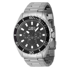 Cargar imagen en el visor de la galería, RELOJ  PARA HOMBRE INVICTA PRO DIVER 46898 - ACERO