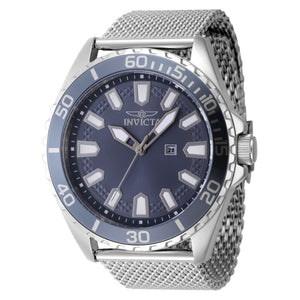 RELOJ  PARA HOMBRE INVICTA PRO DIVER 46901 - ACERO