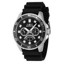 Cargar imagen en el visor de la galería, RELOJ DEPORTIVO PARA HOMBRE INVICTA PRO DIVER 46913 - NEGRO