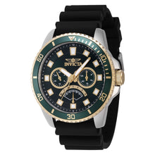 Cargar imagen en el visor de la galería, RELOJ DEPORTIVO PARA HOMBRE INVICTA PRO DIVER 46921 - NEGRO