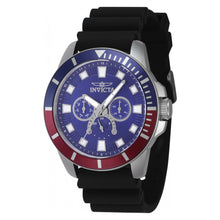 Cargar imagen en el visor de la galería, RELOJ DEPORTIVO PARA HOMBRE INVICTA PRO DIVER 46928 - NEGRO