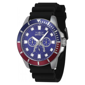 RELOJ DEPORTIVO PARA HOMBRE INVICTA PRO DIVER 46928 - NEGRO