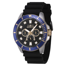 Cargar imagen en el visor de la galería, RELOJ DEPORTIVO PARA HOMBRE INVICTA PRO DIVER 46930 - NEGRO