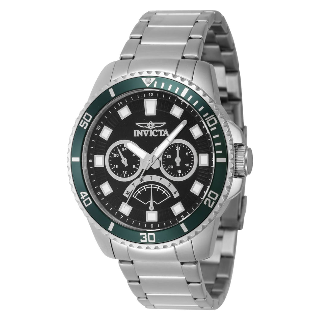 RELOJ  PARA HOMBRE INVICTA PRO DIVER 46934 - ACERO